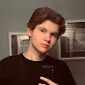 Meet your Posher, Jakob